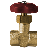 Winters Instruments Needle Valve, SNV/SNV-LF